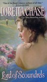 Lord of Scoundrels - Loretta Chase - 9780380776160