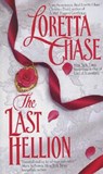 Chase, L: Last Hellion - Loretta Chase - 9780380776177