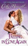 Falling in Love Again - Cathy Maxwell - 9780380787180