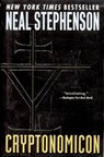 Cryptonomicon - Neal Stephenson - 9780380788620