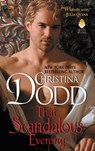 That Scandalous Evening - Christina Dodd - 9780380790913