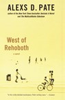 West of Rehoboth - Alexs D. Pate - 9780380800421