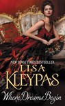 Where Dreams Begin - Lisa Kleypas - 9780380802319