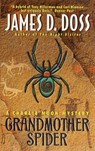Grandmother Spider - James D. Doss - 9780380803941