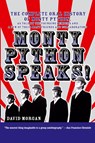 Monty Python Speaks - David Morgan - 9780380804795