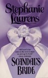 Scandal's Bride - Stephanie Laurens - 9780380805686