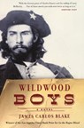Wildwood Boys - James Carlos Blake - 9780380805938