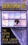 The Death of an Irish Lover - Bartholomew Gill - 9780380808632