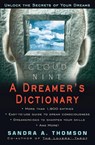 Cloud Nine A Dreamer's Dictionary - Sandra A Thomson - 9780380808892