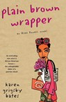 Plain Brown Wrapper - Karen G. Bates - 9780380808908