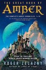 Great Book of Amber - Roger Zelazny - 9780380809066