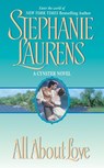 All About Love - Stephanie Laurens - 9780380812011