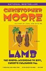Lamb - Christopher Moore - 9780380813810