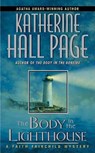 The Body in the Lighthouse - Katherine Hall Page - 9780380813865