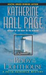 The Body in the Lighthouse - Katherine Hall Page - 9780380813865