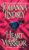 Heart Of A Warrior - Johanna Lindsey - 9780380814794