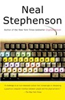 In the Beginning...Was the Command Line - Neal Stephenson - 9780380815937