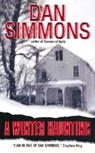 A Winter Haunting - Dan Simmons - 9780380817160