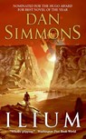 Ilium - Dan Simmons - 9780380817924