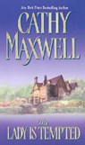 The Lady is Tempted - Cathy Maxwell - 9780380818334