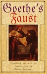 Goethe's Faust - Johann Wolfgang von Goethe - 9780385031141
