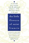 The Little Flowers of St. Francis - Raphael Brown - 9780385075442