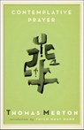 Contemplative Prayer - Thomas Merton - 9780385092197