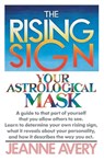 The Rising Sign - Jeanne Avery - 9780385132787