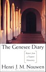 The Genesee Diary - Henri J. M. Nouwen - 9780385174466
