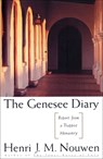 GENESEE DIARY REV/E - NOUWEN,  Henri J. M. - 9780385174466