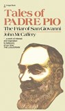 Tales of Padre Pio - John McCaffery - 9780385177399