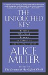 The Untouched Key - Alice Miller - 9780385267649