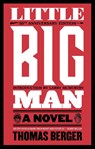 Berger, T: Little Big Man - Thomas Berger - 9780385298292