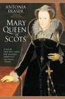 MARY QUEEN OF SCOTS - Antonia Fraser - 9780385311298