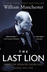 The Last Lion - William Manchester - 9780385313315