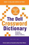 The Dell Crossword Dictionary - Wayne Robert Williams - 9780385315159