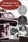 The Watsons Go to Birmingham--1963 - Christopher Paul Curtis - 9780385321754