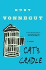 Cat's Cradle - Kurt Vonnegut - 9780385333481