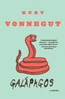 Galapagos - Kurt Vonnegut - 9780385333870