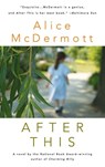 After This - Alice McDermott - 9780385334693