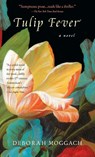 Tulip Fever - Deborah Moggach - 9780385334921