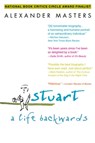 Stuart: A Life Backwards - Alexander Masters - 9780385340885