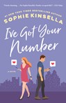 I've Got Your Number - Sophie Kinsella - 9780385342070