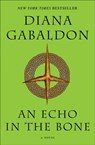Echo in the Bone - Diana Gabaldon - 9780385342469