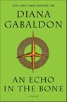 Echo in the Bone - Diana Gabaldon - 9780385342469