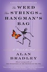 The Weed That Strings the Hangman's Bag - Alan Bradley - 9780385343459