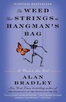 WEED THAT STRINGS THE HANGMANS - Alan Bradley - 9780385343459
