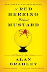 RED HERRING W/O MUSTARD - Alan Bradley - 9780385343466
