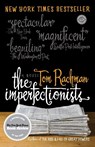 Imperfectionists - Tom Rachman - 9780385343671