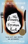 Koch, H: Dinner - Herman Koch - 9780385346856